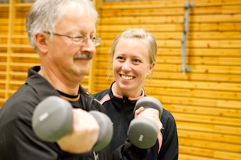 Hvilket repetisjonstempo gir best effekt?